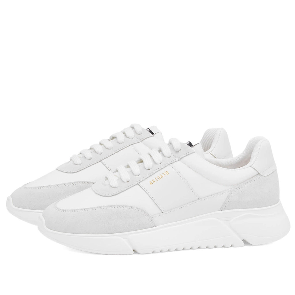 Axel Arigato Men's Genesis Vintage White